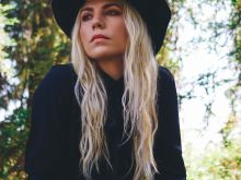 Skylar Grey