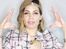 Skylar Grey