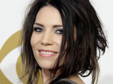 Skylar Grey