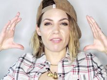 Skylar Grey