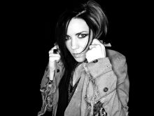 Skylar Grey