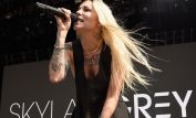 Skylar Grey