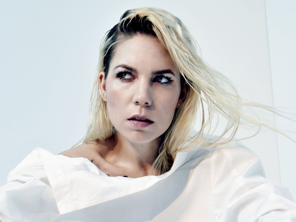 Pictures of Skylar Grey