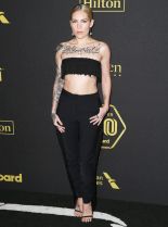 Skylar Grey