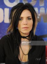 Skylar Grey