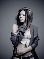 Skylar Grey