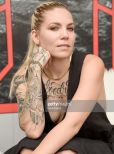 Skylar Grey