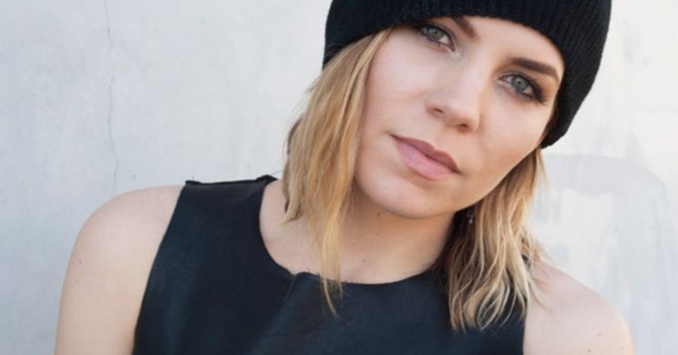 Skylar Grey