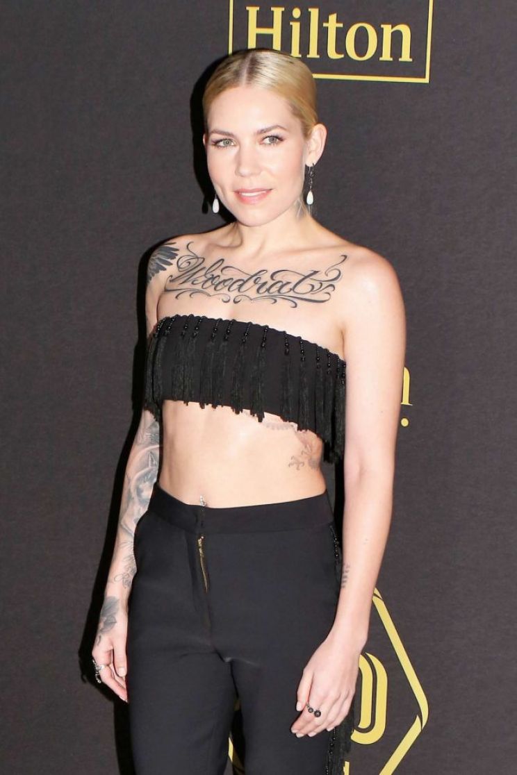 Skylar Grey