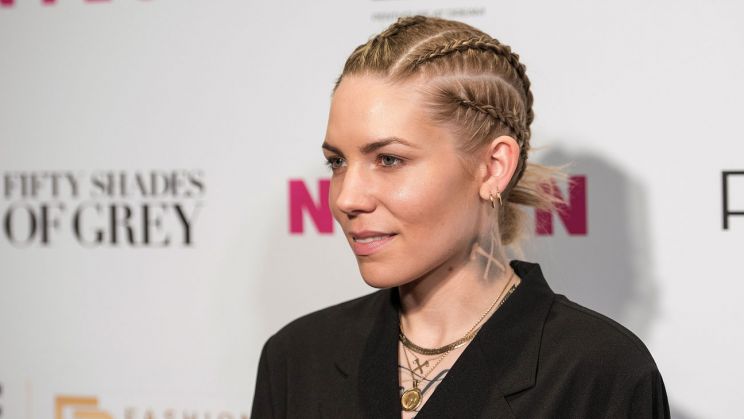 Skylar Grey