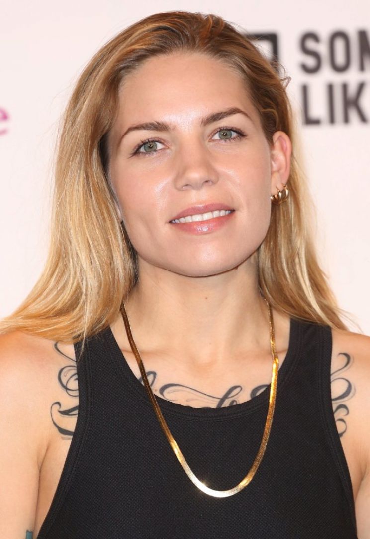 Skylar Grey