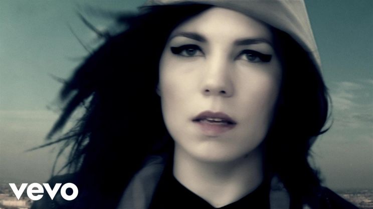 Skylar Grey