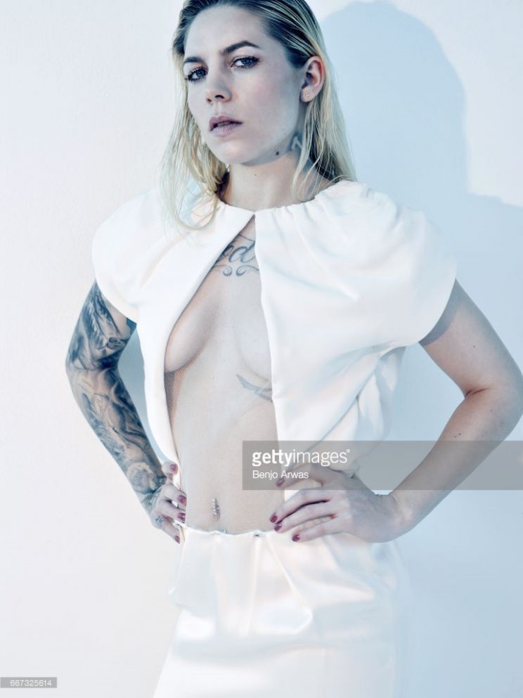 Skylar Grey