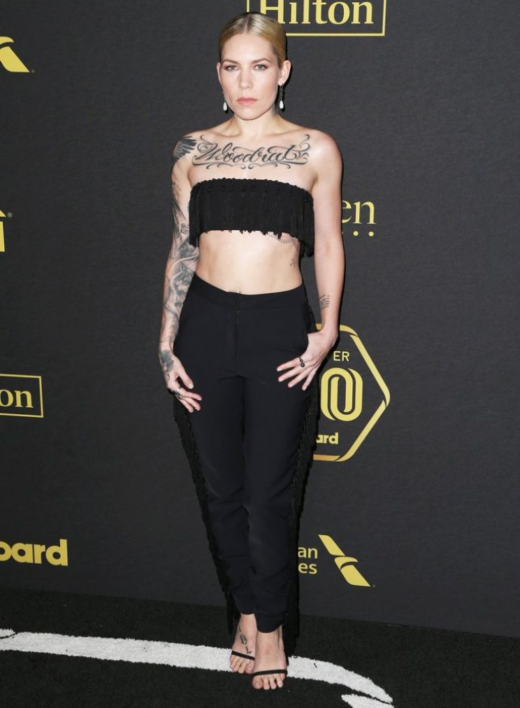 Skylar Grey