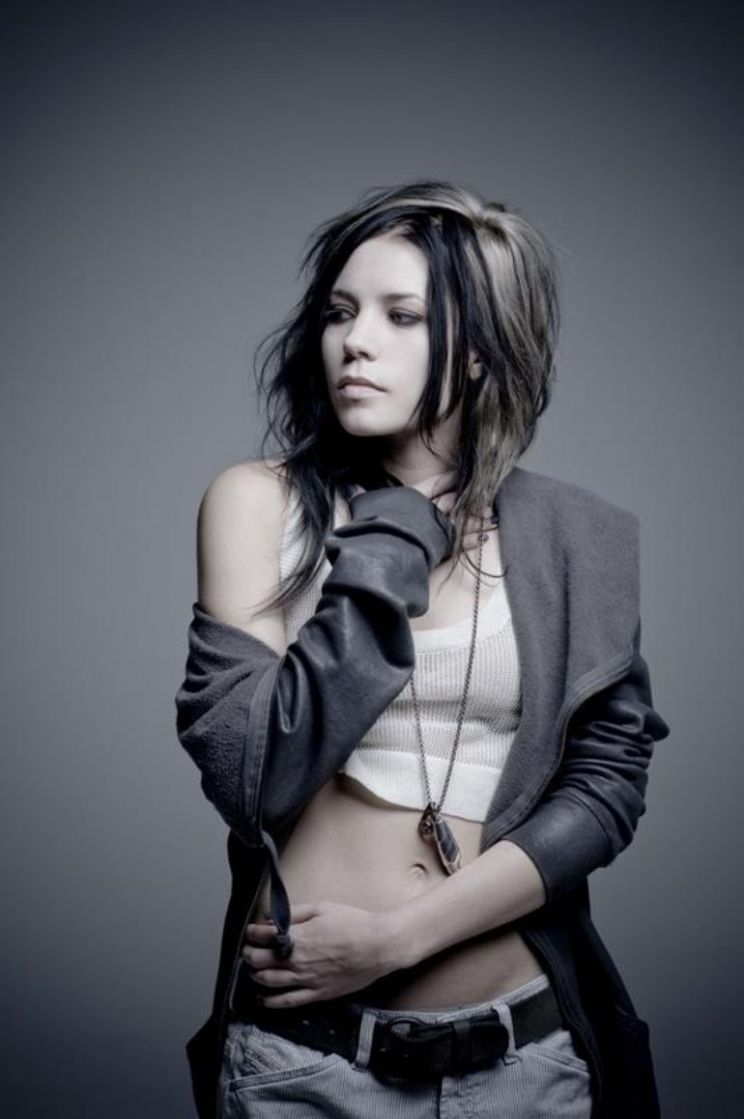 Skylar Grey