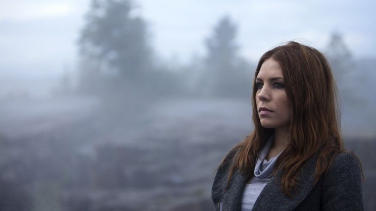 Skylar Grey