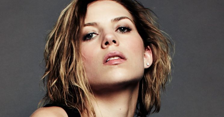 Skylar Grey