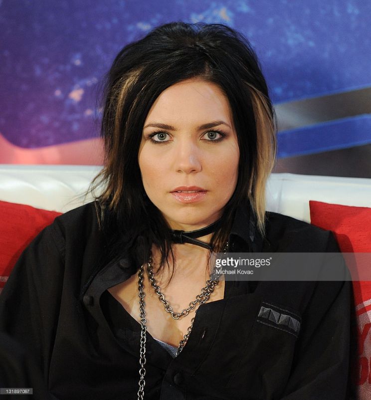 Skylar Grey