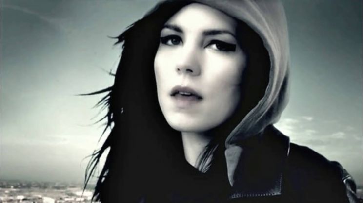 Skylar Grey