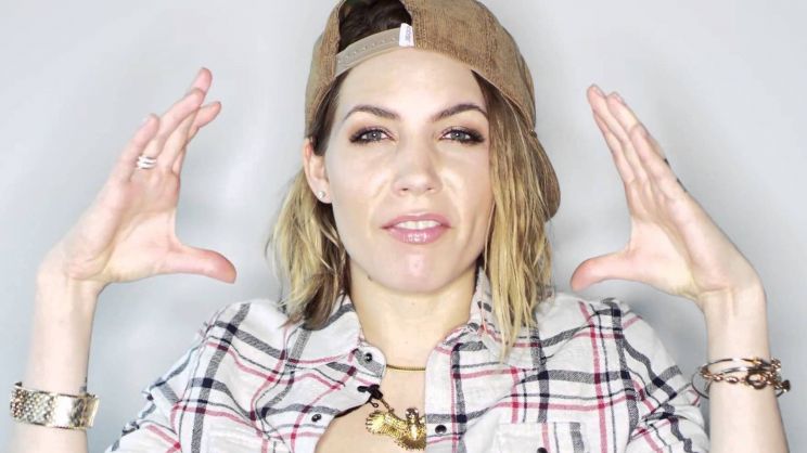 Skylar Grey
