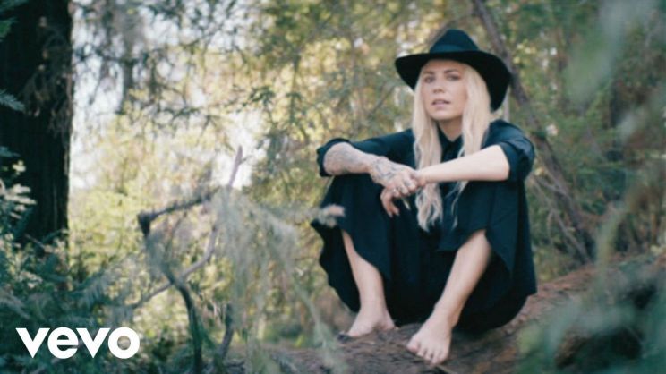 Skylar Grey