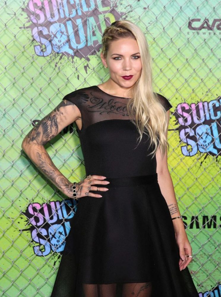 Skylar Grey