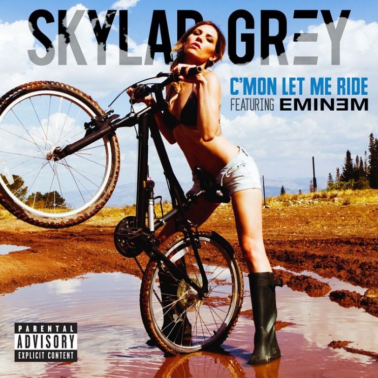 Skylar Grey