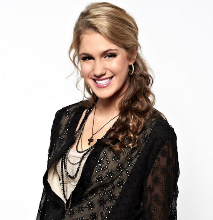Skylar Laine