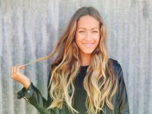 Skylar Stecker