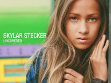 Skylar Stecker