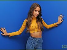 Skylar Stecker