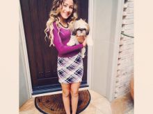 Skylar Stecker