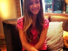 Skylar Stecker