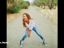 Skylar Stecker