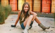 Skylar Stecker