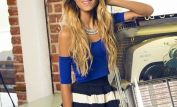 Skylar Stecker