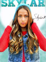 Skylar Stecker
