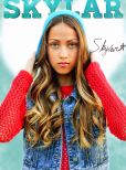 Skylar Stecker