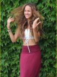 Skylar Stecker