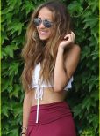 Skylar Stecker