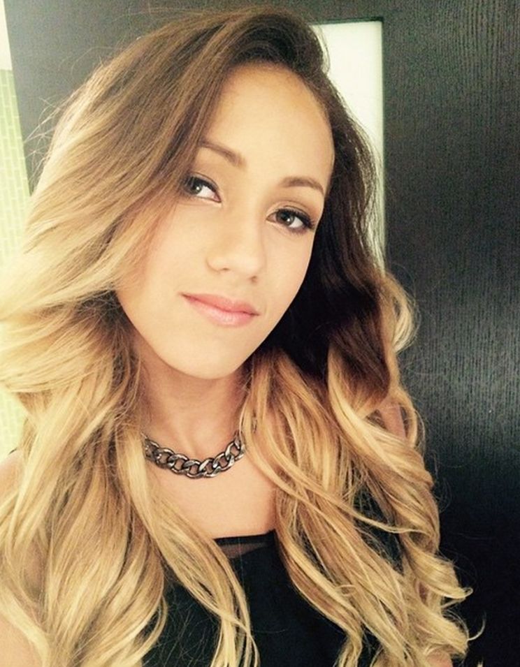 Skylar Stecker