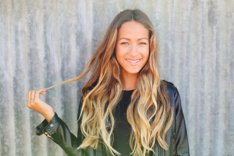 Skylar Stecker