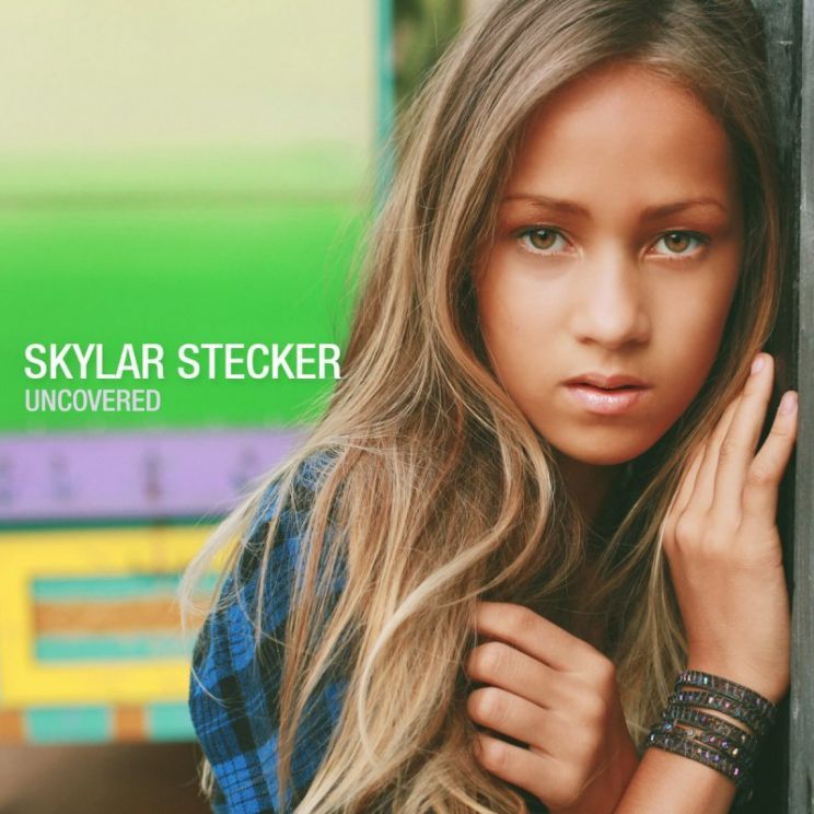 Skylar Stecker