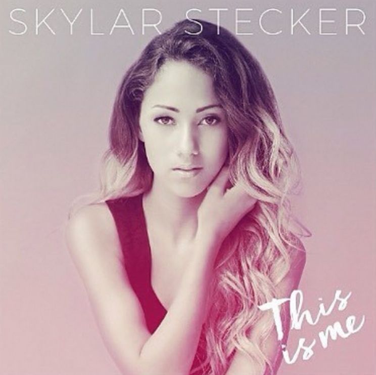 Skylar Stecker