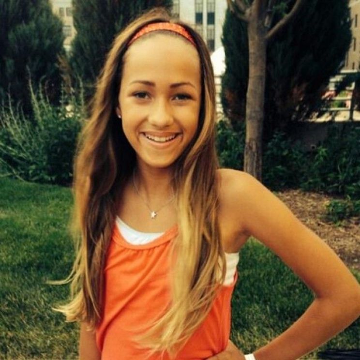 Skylar Stecker