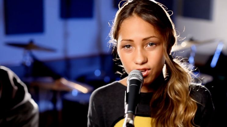 Skylar Stecker