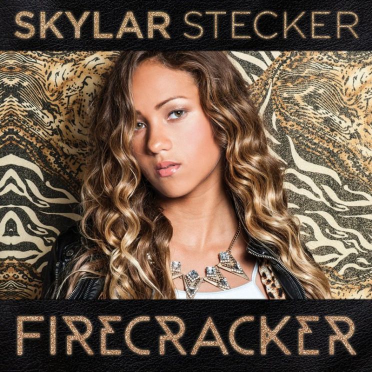 Skylar Stecker