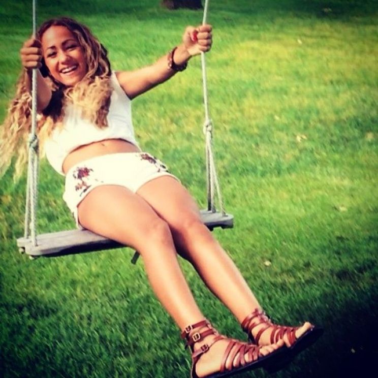 Skylar Stecker