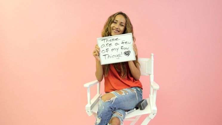 Skylar Stecker