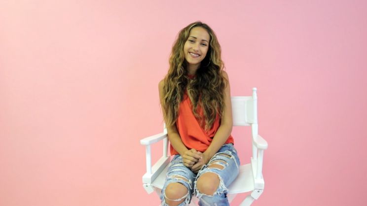 Skylar Stecker
